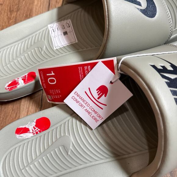Nike Victori One Slides